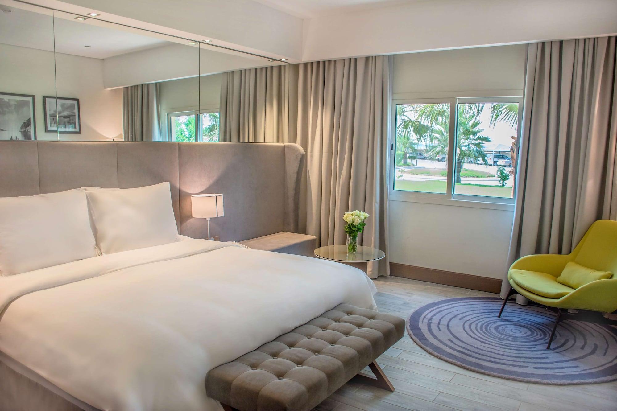 Radisson Blu Resort, Al Khobar Half Moon Bay Exterior foto Deluxe Room